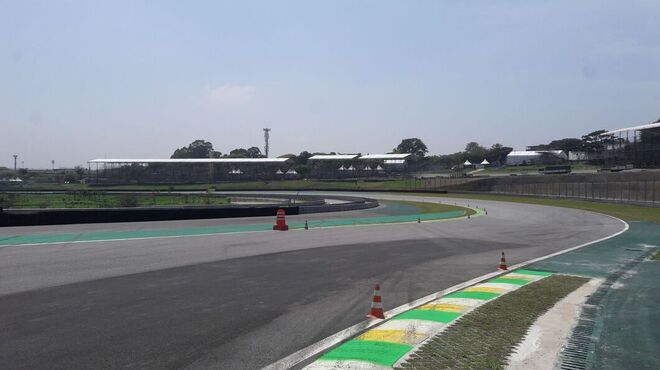 Fórmula 1 cancela GP Brasil este ano em Interlagos