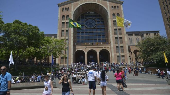 Santuário de Aparecida