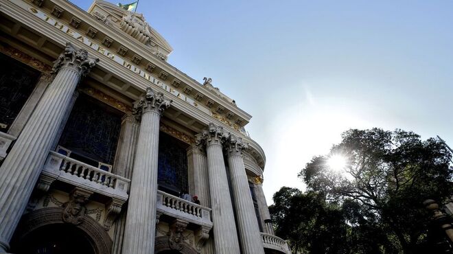 Theatro Municipal