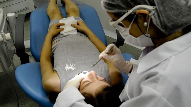 Pandemia: 82% dos dentistas continuaram atendimento