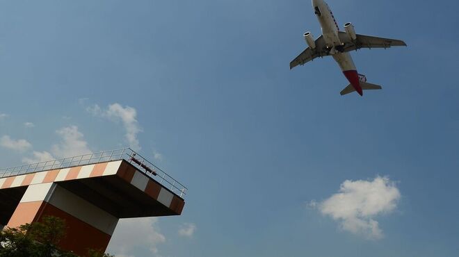 reembolso de passagens aéreas