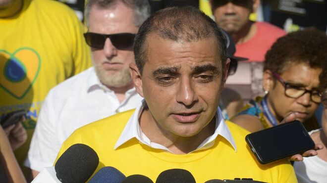 Justiça nega pedido de soltura de ex-secretário de Saúde do Rio