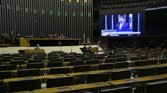 Câmara dos Deputados vota esta semana a PEC Emergencial