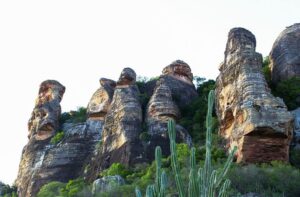 Serra da Capivara