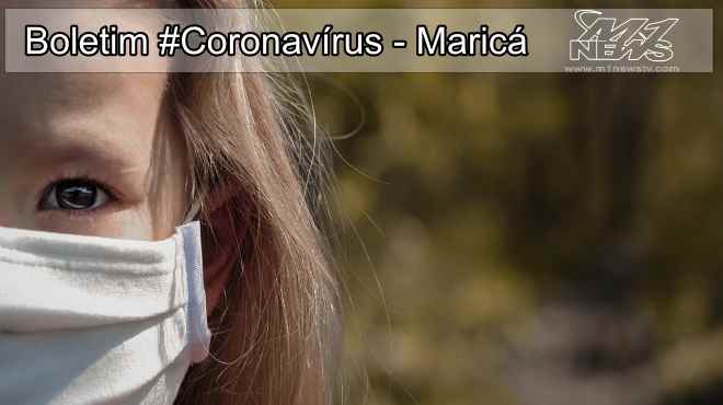 Boletim Coronavírus de 16/07/2020