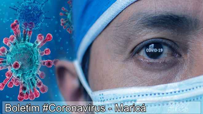 Boletim Coronavirus de 12/07/2020