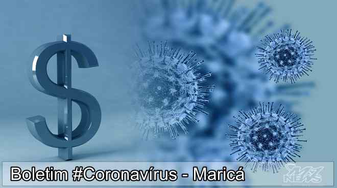 Boletim Coronavírus de 17/07/2020 – Maricá