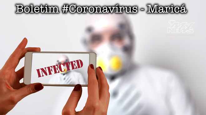 Boletim Coronavírus de 06/07/2020 – Maricá