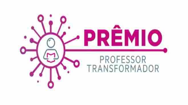 Prêmio Professor Transformador