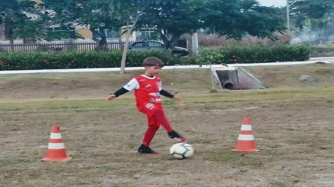 Maricá Esporte Competições