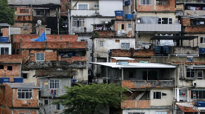 Observatório de Favelas