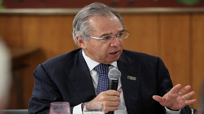 Paulo Guedes