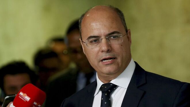 Alerj vai retomar os trâmites da comissão do impeachment de Witzel