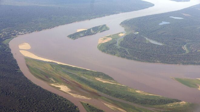 MMA suspende as operações de combate ao desmatamento ilegal na Amazônia