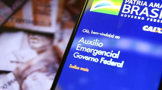 auxílio emergencial será prorrogado