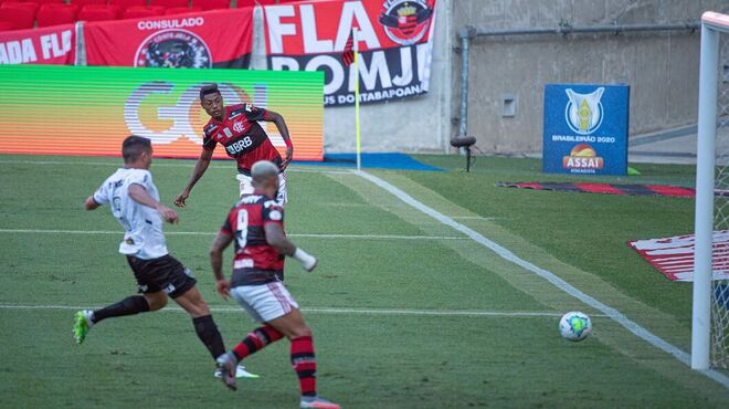 Atlético mineiro