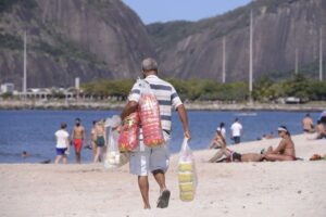 praias do Rio