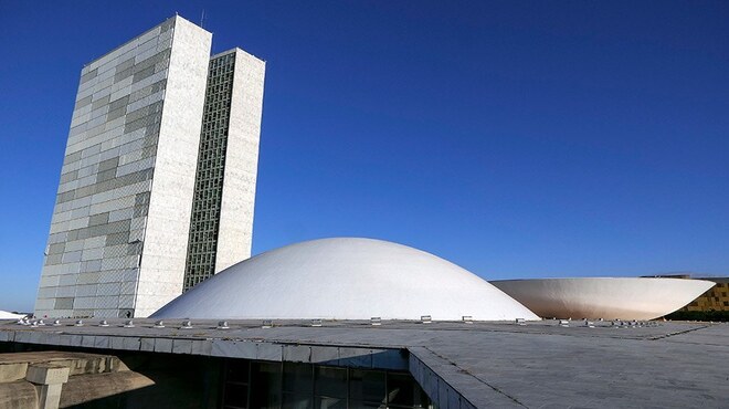 Foi adiado o concurso público do Senado