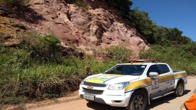 Moradores de Itapeba e região poderão chamar a Defesa Civil por whatsapp