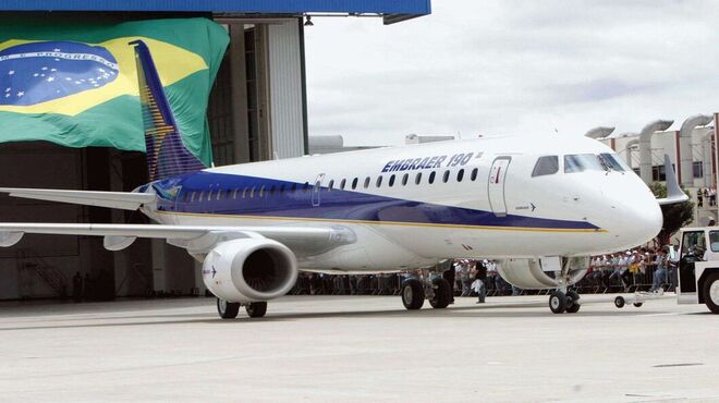 Embraer