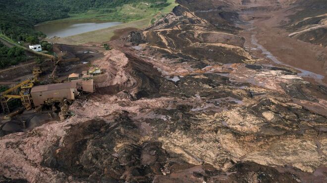 Brumadinho: MPF quer anular acordo do pagamento R$ 250 milhões em multas ambientais a Vale