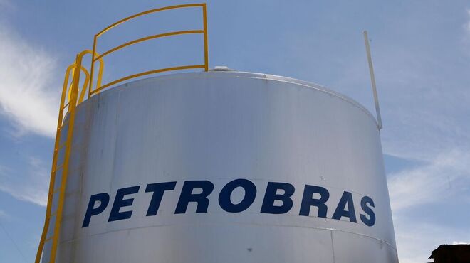 Preços médios do diesel