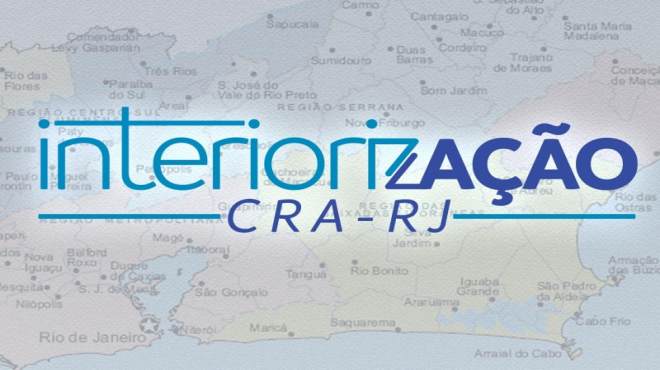 Profissionais de administração venham ser representantes do CRA-RJ