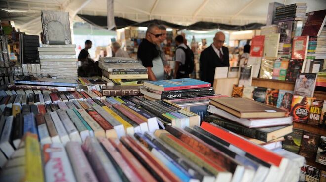 Bienal do Livro Rio promove Festival online