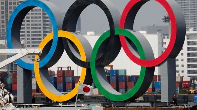 Expectativas de que Tóquio terá Jogos Olímpicos em 2021 aumentam