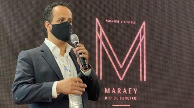 Executivos de MARAEY preveem forte crescimento do turismo sustentável em Maricá