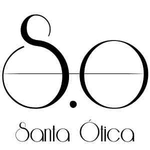 Logo Santa Ótica