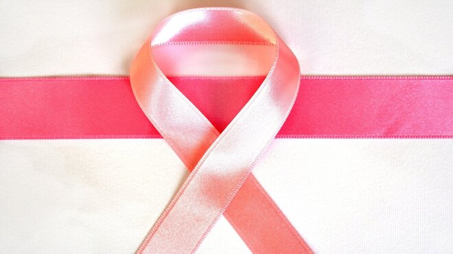 Exposição de fotografias alerta para prevenção do câncer de mama
