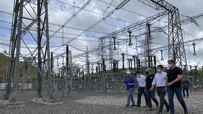 Justiça Federal do Amapá determina retorno da energia em três dias