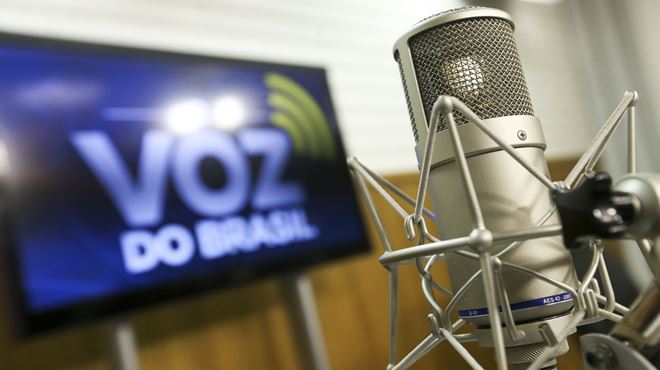 Voz do Brasil