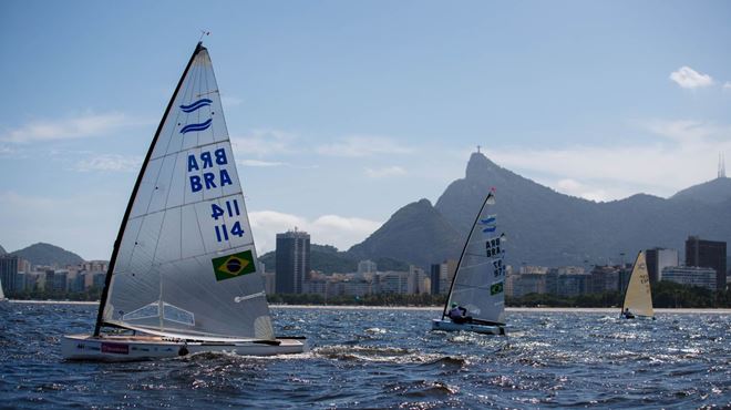 Copa Brasil de Vela