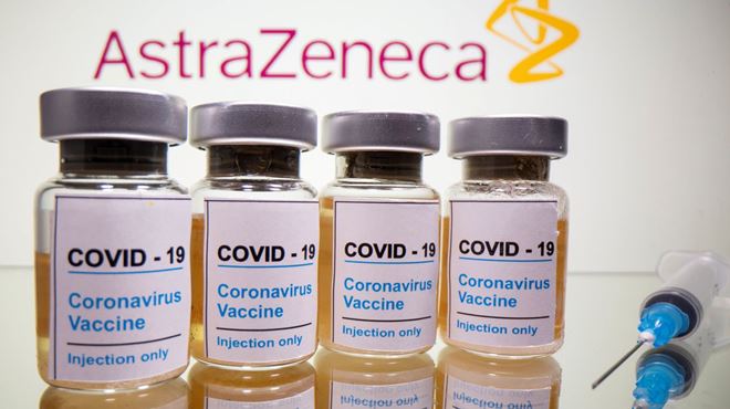 Fiocruz: distribuição de vacinas pode ser um dia após desembarque