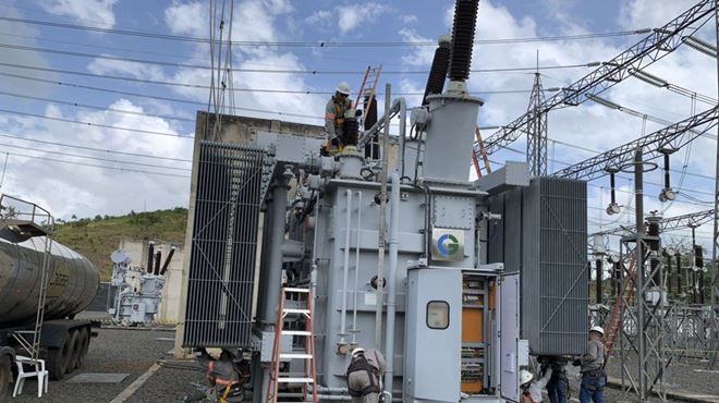 Justiça concede mais sete dias de prazo para que empresa restabeleça energia no Amapá