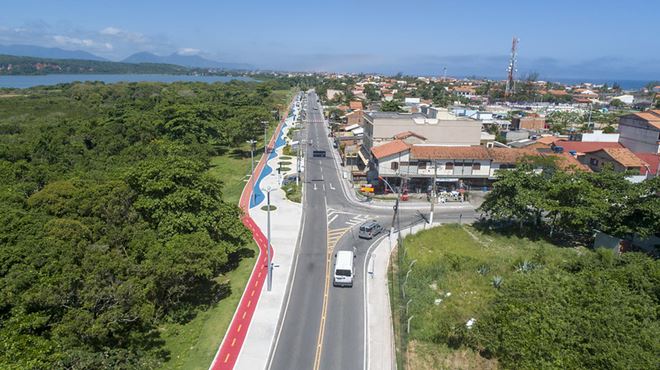 Participação da população nas oficinas de debate do Plano Diretor