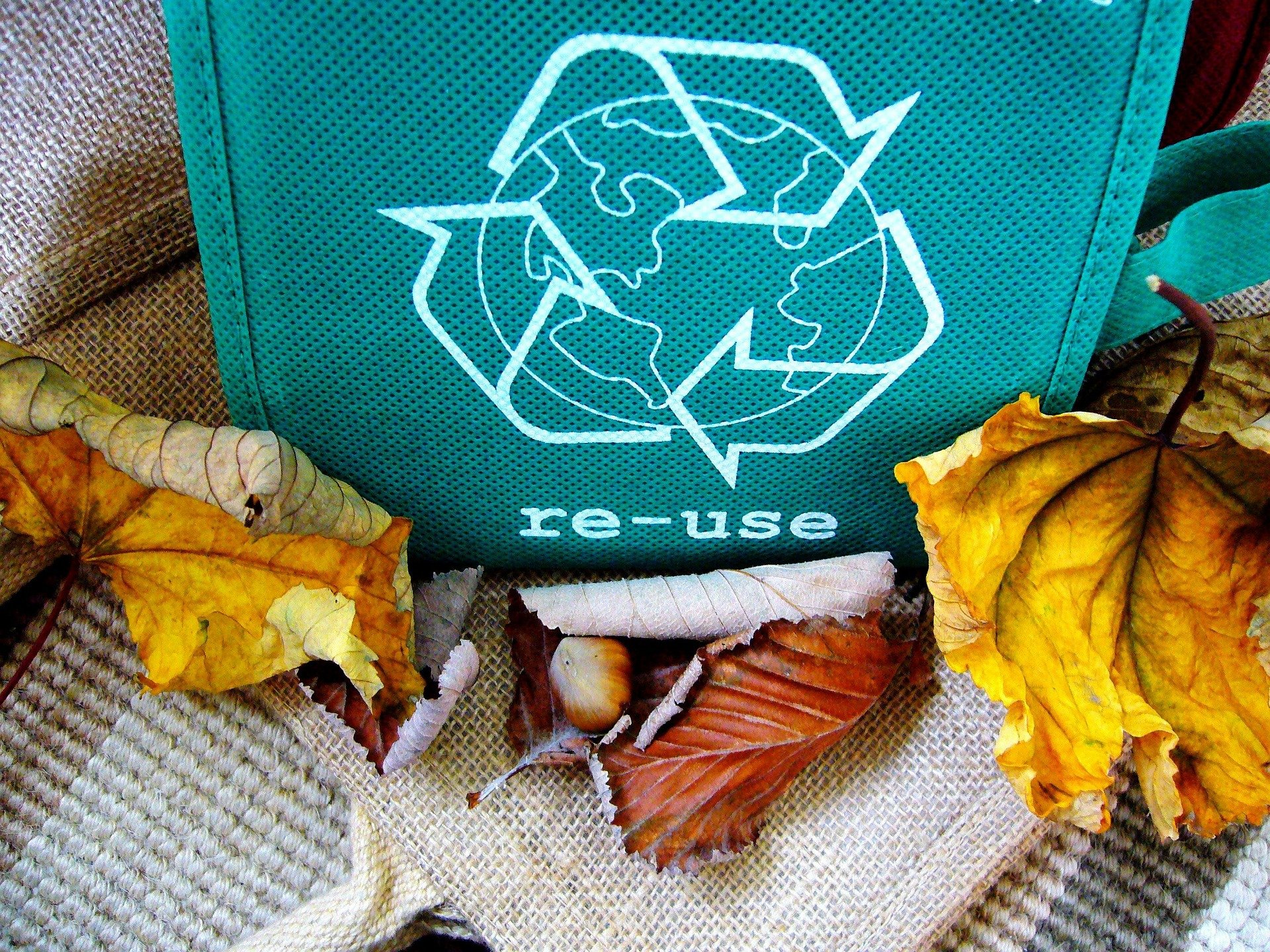 A urgência da reciclagem de embalagens no Brasil