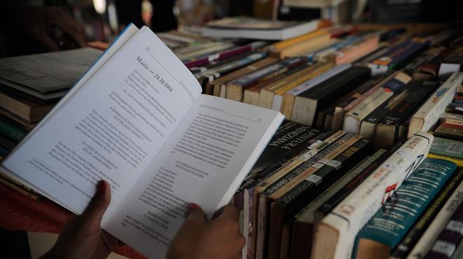 Bienal do Livro de SP será totalmente online este ano