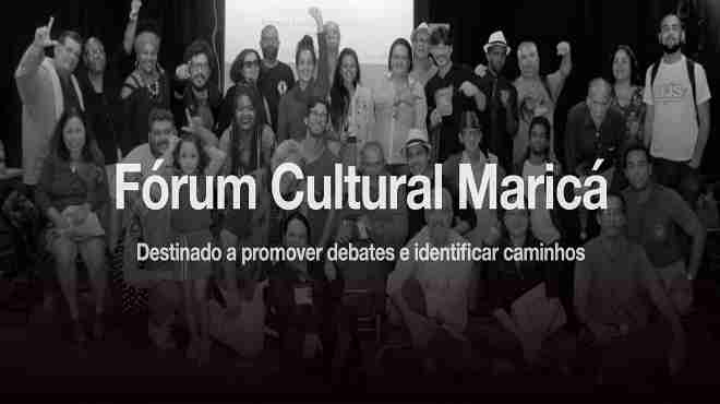 Assembleia - Forum Cultural de Marica