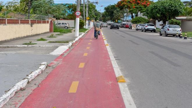 Urbanismo abre licitação para Plano Municipal de Mobilidade