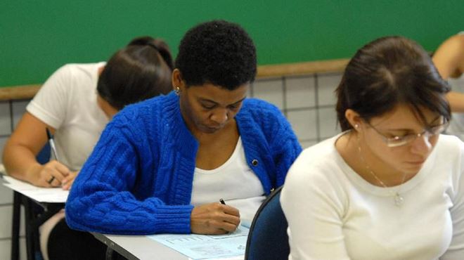 Prazo para a inscrição no Encceja termina hoje