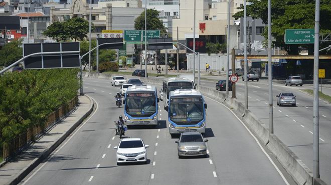 cartões vale-transporte