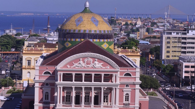 Governo do Amazonas