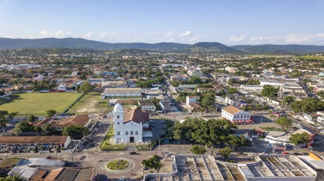 Primeira etapa de audiências públicas do Plano Diretor de Maricá