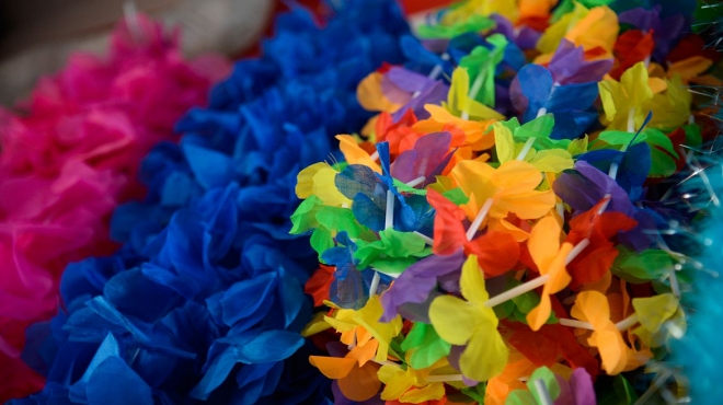 Maricá estabelece pontos facultativos na semana do feriado de Carnaval