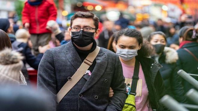 Com hospitais próximo ao colapso, entidades médicas divulgam manifesto pelo uso de máscaras no combate à Covid-19