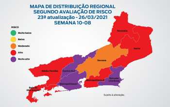 Mapa Covid-19