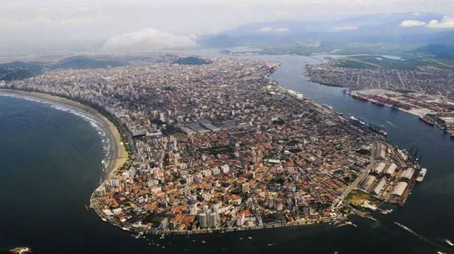 Baixada Santista decide entrar em lockdown na próxima terça-feira